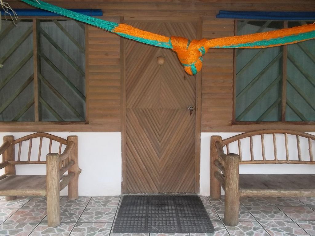 Hotel Salvador Gaviota Lívingston Exterior foto